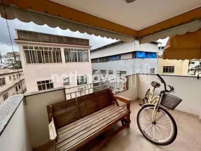 Apartamento com 1 Quarto para alugar, 52m² no Freguesia (Ilha do Governador), Rio de Janeiro