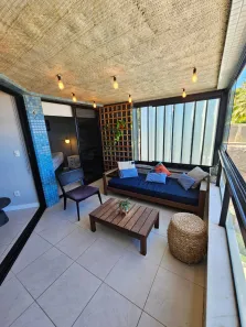 Apartamento com 2 Quartos à venda, 43m² no Rio Vermelho, Salvador