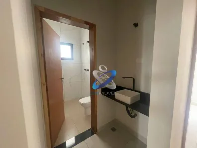 Casa de Condomínio com 3 Quartos à venda, 133m² no Residencial Alta Vista 1, Caçapava