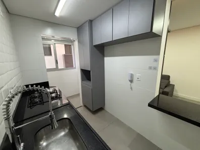 Apartamento com 2 Quartos para alugar, 64m² no Santo Agostinho, Belo Horizonte