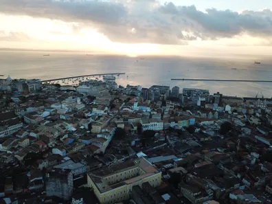 Casa com 5 Quartos à venda, 252m² no Saúde, Salvador