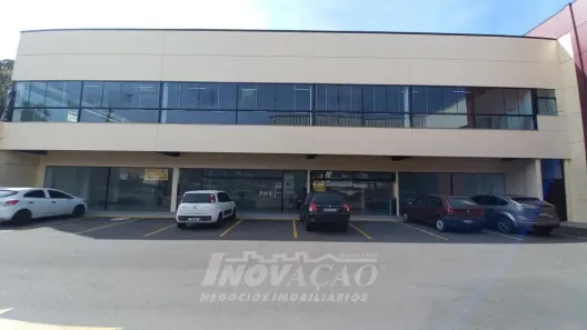 Sala Comercial para alugar, 200m² no Cruzeiro, Caxias do Sul