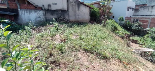 Lote/Terreno à venda, 219m² no Centro, Passa Vinte
