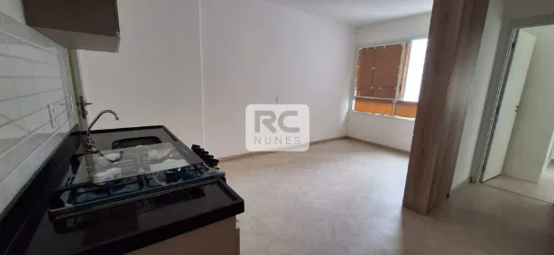 Apartamento com 2 Quartos à venda, 49m² no Centro, Belo Horizonte