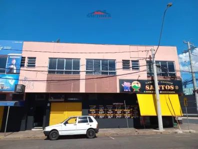 Sala Comercial para alugar, 40m² no Centro, Esteio