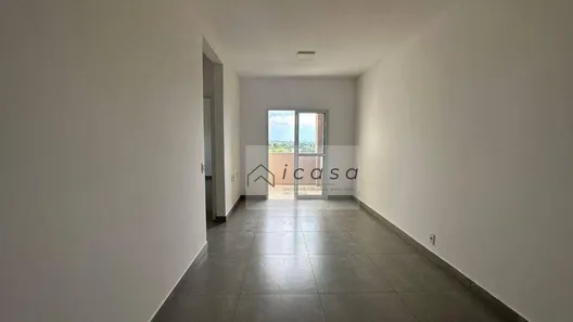 Apartamento com 2 Quartos à venda, 66m² no Vila Paraíso, Caçapava