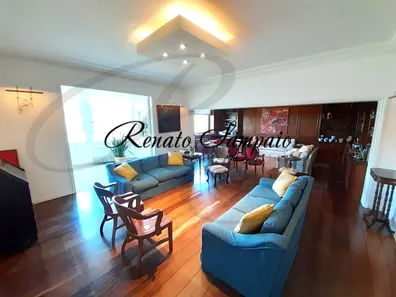 Apartamento com 3 Quartos à venda, 430m² no Flamengo, Rio de Janeiro