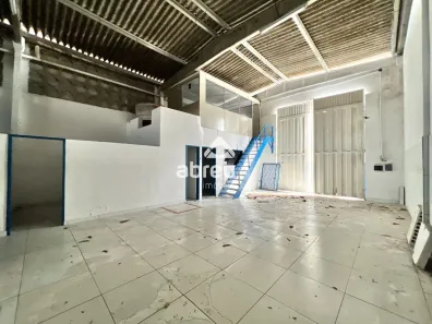 Galpão/Depósito/Armazém para alugar, 250m² no Neópolis, Natal