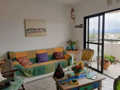 Cobertura com 3 Quartos à venda, 210m² no Centro, Peruíbe