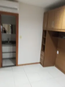 Apartamento com 1 Quarto para alugar, 51m² no Caminho das Árvores, Salvador