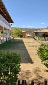 Fazenda/Sítio com 6 Quartos à venda, 20800m² no , Paraopeba