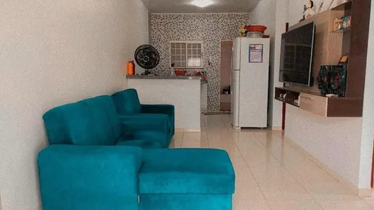 Casa com 3 Quartos à venda, 200m² no Monte das Oliveiras, Manaus