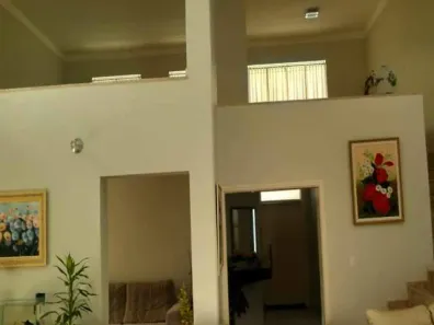 Casa de Condomínio com 4 Quartos à venda, 1001m² no Jardim Brasil, Limeira