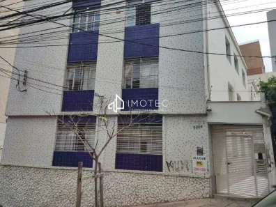 Apartamento com 3 Quartos para alugar, 90m² no Funcionários, Belo Horizonte