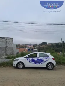 Lote/Terreno à venda, 250m² no Jardim Rio Negro, Itaquaquecetuba