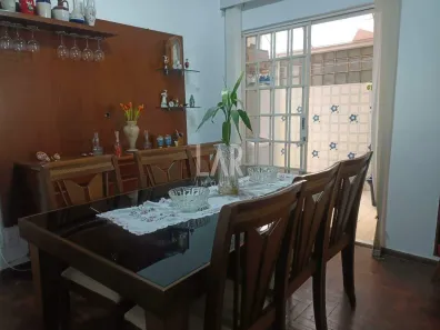 Apartamento com 4 Quartos à venda, 115m² no Cruzeiro, Belo Horizonte
