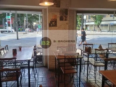 Ponto Comercial para alugar, 95m² no Tijuca, Rio de Janeiro