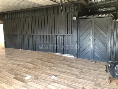 Ponto Comercial para alugar, 202m² no Jardim Aquárius, Limeira