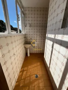 Apartamento com 3 Quartos para alugar, 70m² no Jaraguá, Belo Horizonte