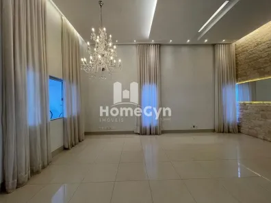 Casa de Condomínio com 3 Quartos para alugar, 215m² no Jardins Valência, Goiânia