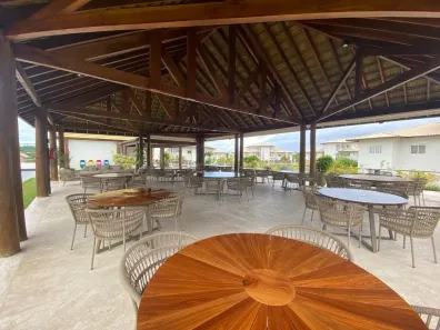 Casa de Condomínio com 2 Quartos à venda, 82m² no , Mata de São João