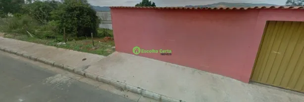 Lote/Terreno à venda, 225m² no Paquetá, Betim