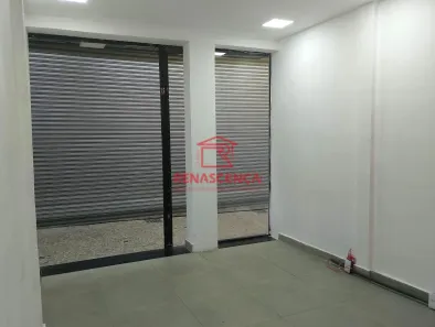 Ponto Comercial para alugar, 21m² no Centro, Nova Iguaçu