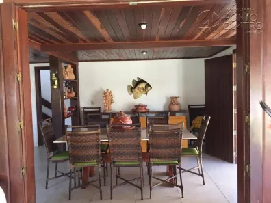 Casa de Condomínio com 4 Quartos à venda, 260m² no , Vera Cruz