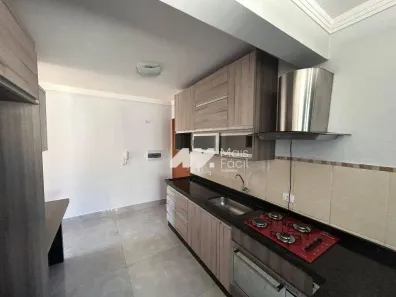 Apartamento com 2 Quartos para alugar, 75m² no Parque Industrial Um, Marialva