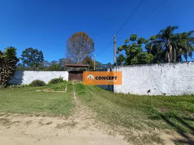 Fazenda/Sítio com 4 Quartos à venda, 6000m² no Centro, Biritiba Mirim