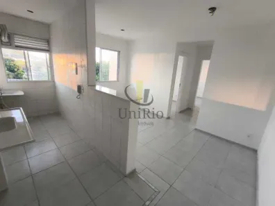 Apartamento com 2 Quartos à venda, 47m² no Campo Grande, Rio de Janeiro