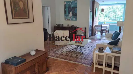Apartamento com 2 Quartos à venda, 89m² no Jardim Botânico, Rio de Janeiro