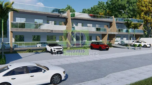 Cobertura com 2 Quartos à venda, 128m² no Palmeiras, Cabo Frio