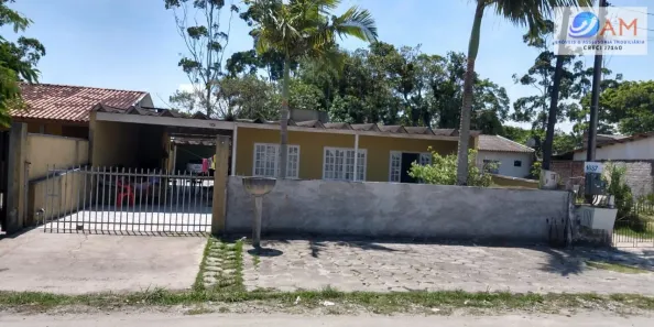 Casa com 4 Quartos à venda, 80m² no Centro, Matinhos