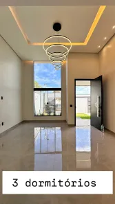 Casa com 3 Quartos à venda, 160m² no Plano Diretor Sul, Palmas