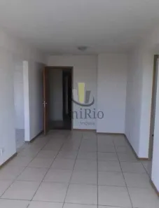 Apartamento com 2 Quartos à venda, 70m² no Campo Grande, Rio de Janeiro
