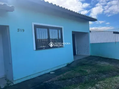 Casa com 2 Quartos para alugar, 91m² no Campina, São Leopoldo