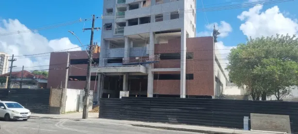 Apartamento com 3 Quartos à venda, 68m² no Boa Vista, Recife