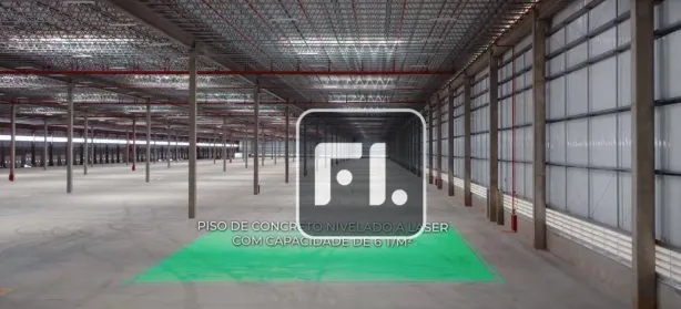Galpão/Depósito/Armazém para alugar, 20500m² no Parque Santa Amélia, Itapecerica da Serra