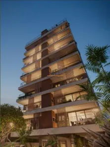 Apartamento com 2 Quartos à venda, 79m² no Aeroclube, Montenegro