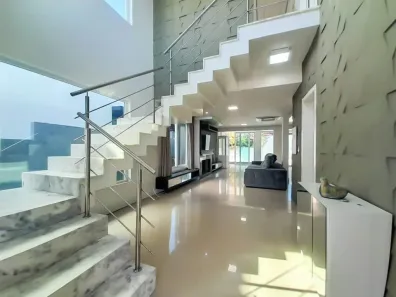 Casa de Condomínio com 4 Quartos à venda, 320m² no Condomínio Terras de São José, Itu