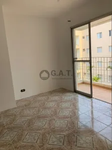Apartamento com 2 Quartos para alugar, 60m² no Vila Haro, Sorocaba