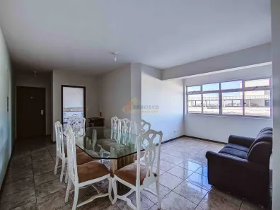 Apartamento com 3 Quartos para alugar, 90m² no Jardim Nova América, Divinópolis