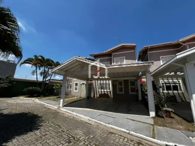 Casa de Condomínio com 3 Quartos para venda ou aluguel, 150m² no Guedes, Tremembé