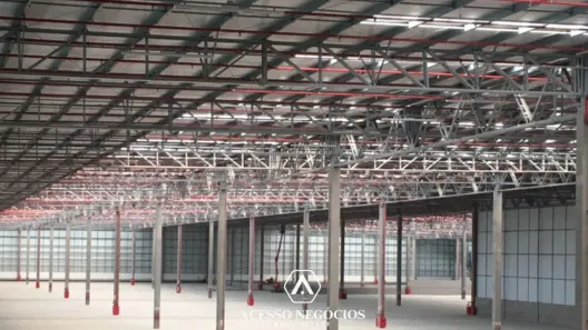 Galpão/Depósito/Armazém para alugar, 2132m² no Centro, Gravataí