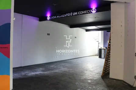 Sala Comercial para alugar, 150m² no Funcionários, Belo Horizonte