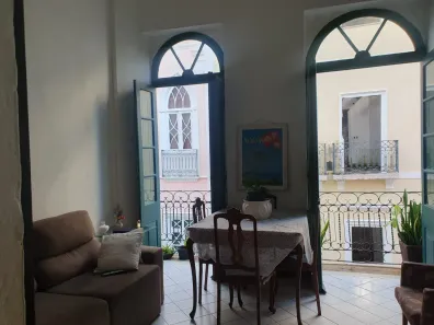 Apartamento com 4 Quartos à venda, 94m² no Santo Antônio, Salvador