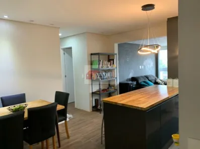 Apartamento com 2 Quartos à venda, 70m² no Campo Belo, São Paulo