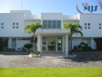 Casa de Condomínio com 6 Quartos à venda, 1400m² no Portão, Lauro de Freitas