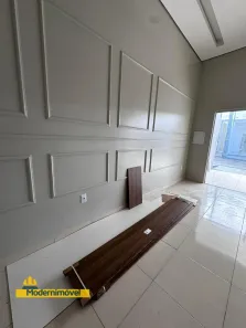 Casa de Condomínio com 3 Quartos para alugar, 90m² no Parque 10 de Novembro, Manaus